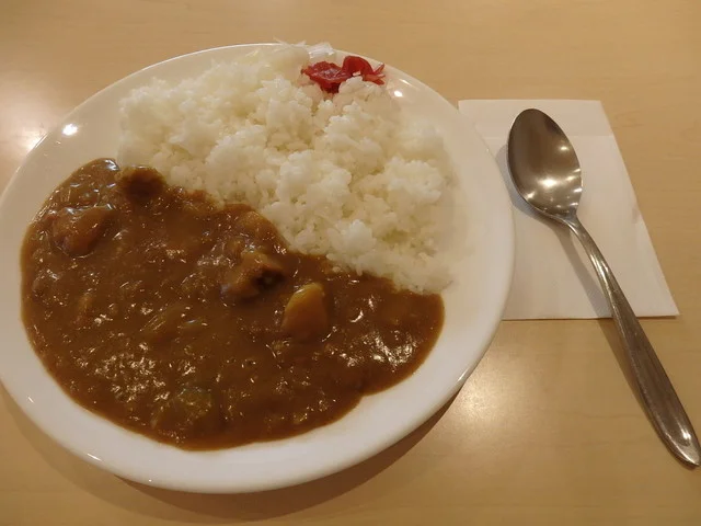 市立稚内病院食堂 - 稚内（食堂）の写真