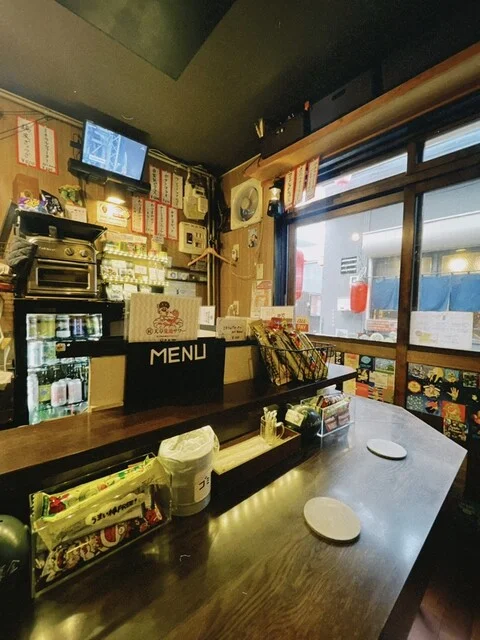 Beer Bar RAW - 釧路（ビアバー）の写真