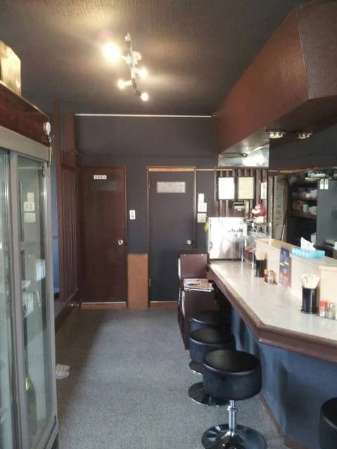 三代目 一心（サンダイメ イッシン） - 南永山（ラーメン）の写真