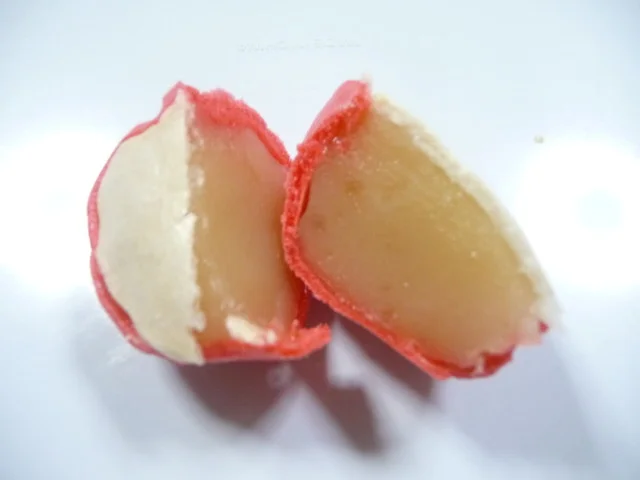 御菓子司 甘美堂（オカシツカサ カンビドウ） - むつ市その他（和菓子）の写真