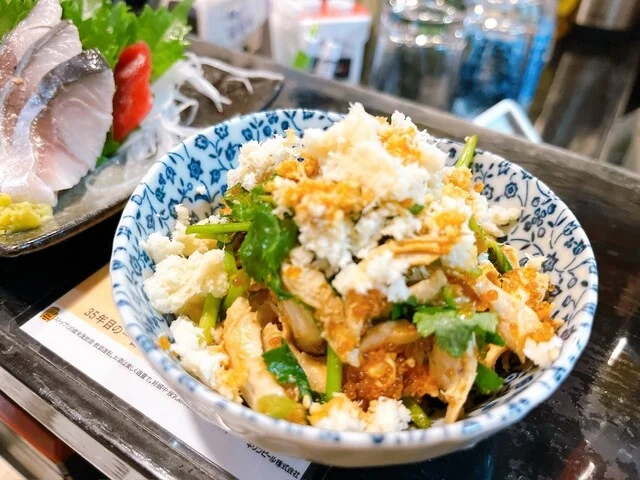 巣だっち - 帯広（鳥料理）の写真