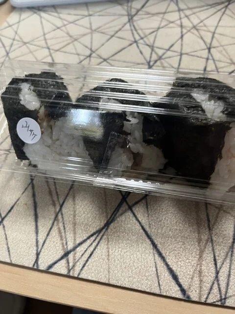 むすびや - 武佐（おにぎり）の写真