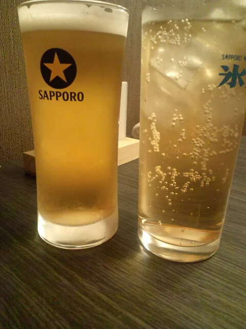 はにゅう - 新富士（居酒屋）の写真