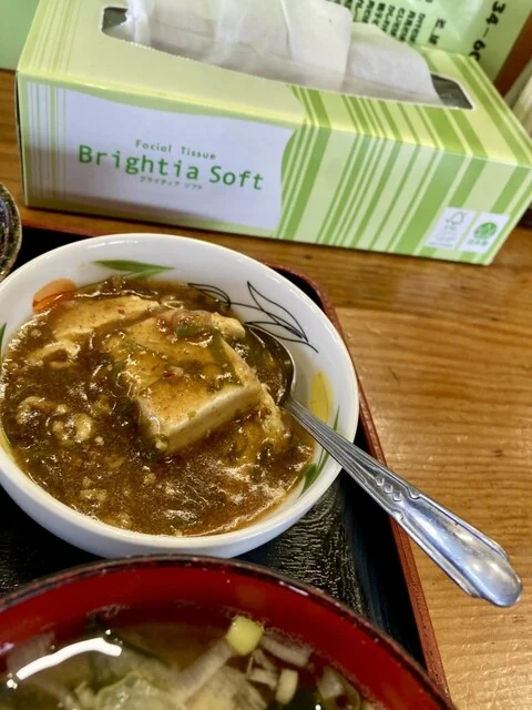 食事の店 萩 - 苫小牧（食堂）の写真