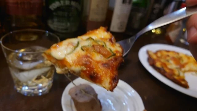 ヒズ（H&rsquo;S） - 帯広（バー）の写真