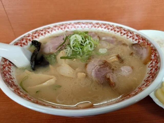 ラーメン大光 - 帯広（ラーメン）の写真