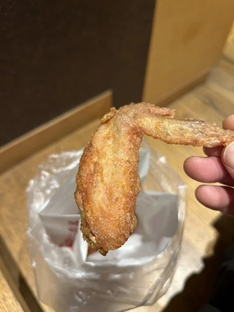 小樽なると屋 朝里本店 - 朝里（鳥料理）の写真