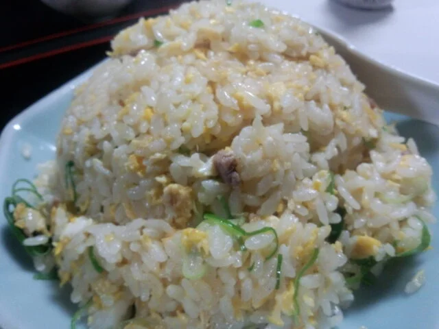 八寶園分店（八宝園分店） - 釧路（中華料理）の写真