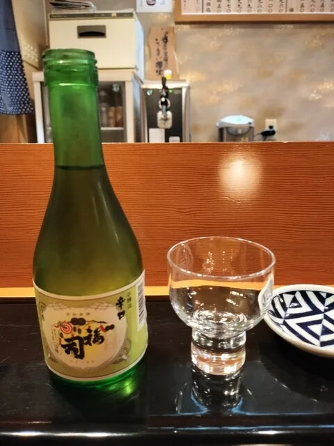 鮨処三井 - 釧路（寿司）の写真