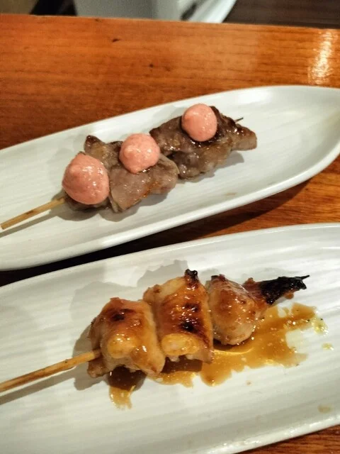 とりごや - 旭川（焼き鳥）の写真