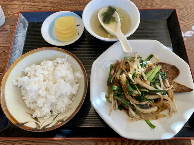 明華飯店（メイカハンテン） - 苫小牧（中華料理）の写真