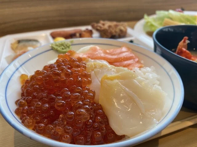 ホテルアマネク旭川（HOTEL AMANEK） - 旭川（ホテル）の写真