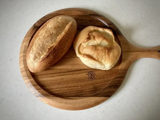 三星 沼ノ端店 - 沼ノ端（パン）の写真