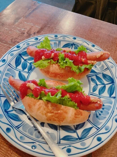 アルチザン - 小樽（喫茶店）の写真