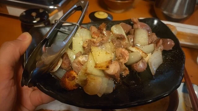 元気部屋（ゲンキベヤ） - 帯広（ちゃんこ鍋）の写真