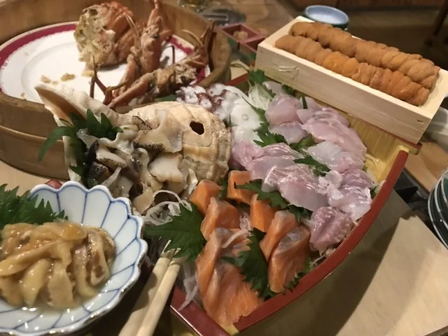 南亭 - 苫小牧（かに）の写真