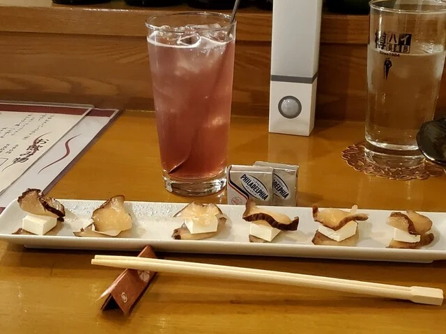 居酒屋 庵 - 沼ノ端（その他）の写真