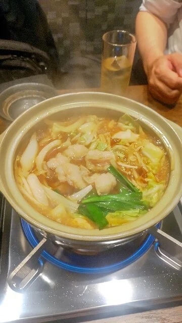 炭焼き梅酒房 甘味処 鶯 - 帯広（居酒屋）の写真