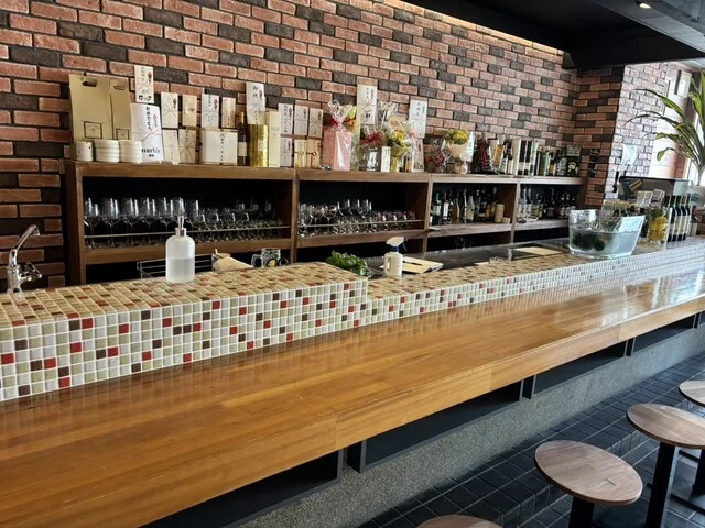 BAR POPORO - 帯広（バル）の写真