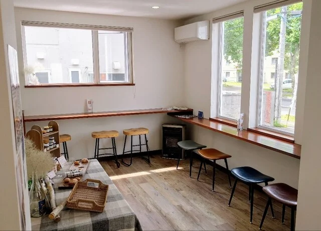 ザ サンドウィッチ ササ - 神楽岡（サンドイッチ）の写真