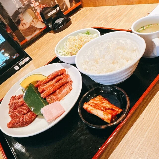 焼肉だいじゅ園 白樺店 - 柏林台（焼肉）の写真