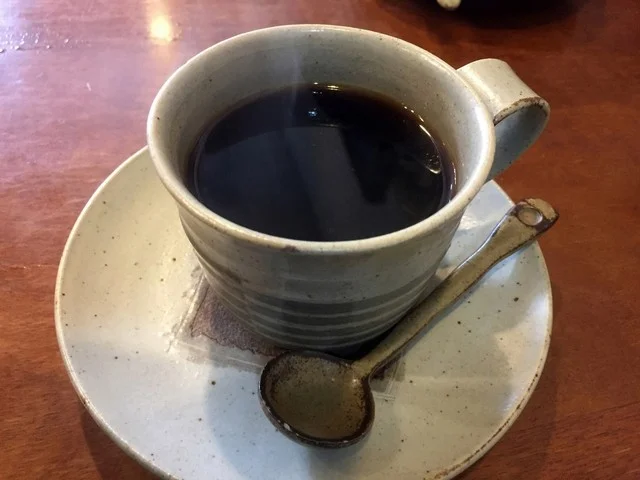 プロムナード - 苫小牧（喫茶店）の写真