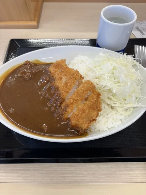 かつや 旭川東光店 - 旭川四条（かつ丼）の写真