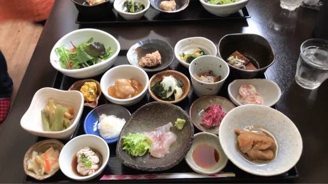 無々いろ（ナナイロ） - 旭川四条（居酒屋）の写真