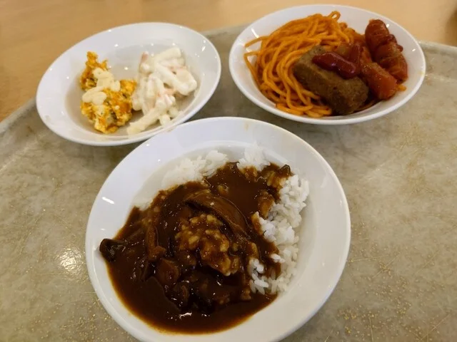 おびくっく（OBICOOK【旧店名】JICA北海道（帯広）レストラン） - 西帯広（食堂）の写真