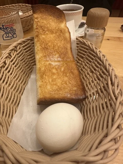 コメダ珈琲店 帯広西3条通り店 - 帯広（喫茶店）の写真