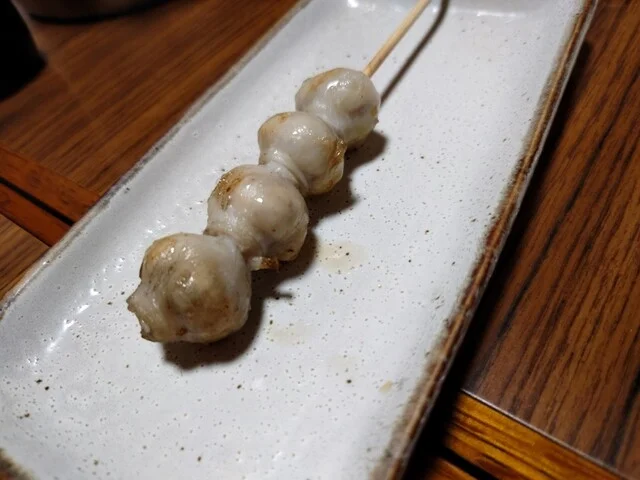 焼鳥のせいの - 帯広（焼き鳥）の写真