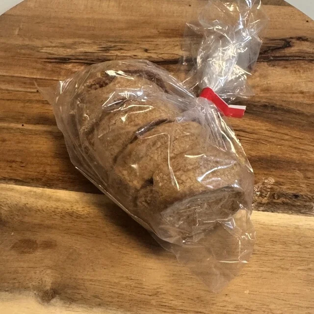 モンピエール - 小樽（パン）の写真