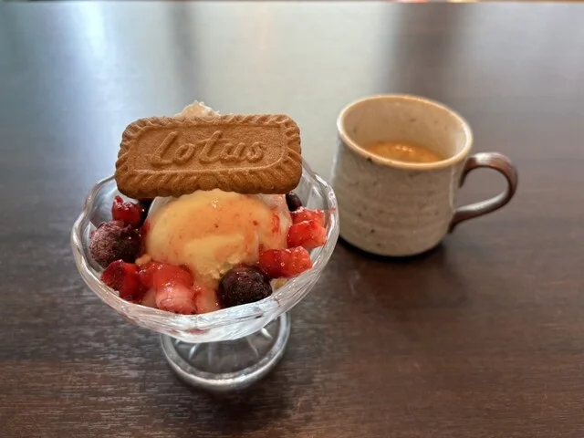 Golf Cafe&Bar Everyone（ゴルフ カフェ&バー エブリワン） - 帯広（カフェ）の写真