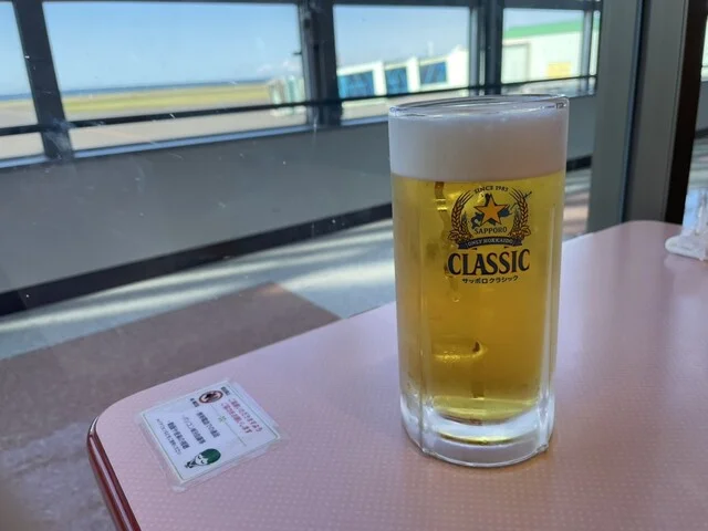 エア ポート レストラン（AIRPORT RESTAURANT/稚内空港レストラン） - 南稚内（レストラン）の写真