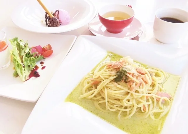 アルカディア - 網走（イタリアン）の写真