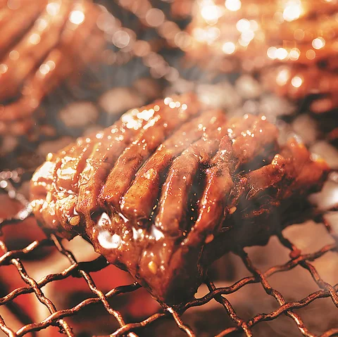 牛角 アクロスプラザ 幸町店（ギュウカク） - 陸前原ノ町（焼肉）の写真