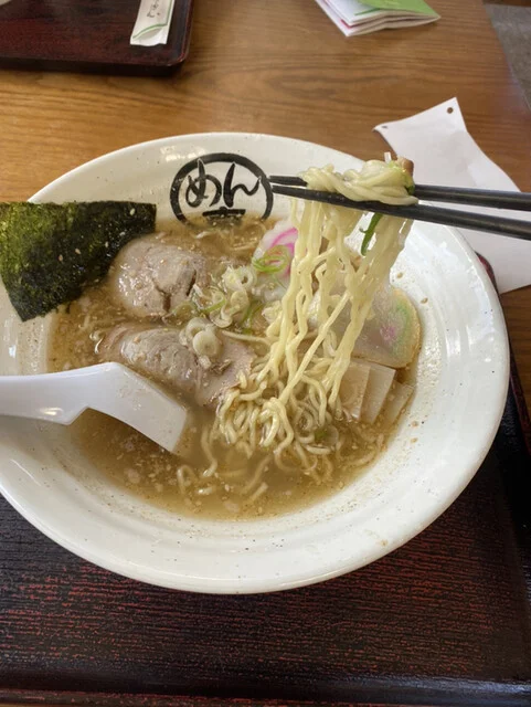 めん吉 西帯広店（めんきち） - 西帯広（ラーメン）の写真