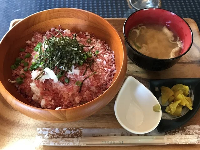 カフェロッジ タッチウッド（Cafelodge Touch Wood） - 美馬牛（カフェ）の写真