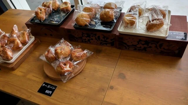 PANのMIMI - 小樽（パン）の写真