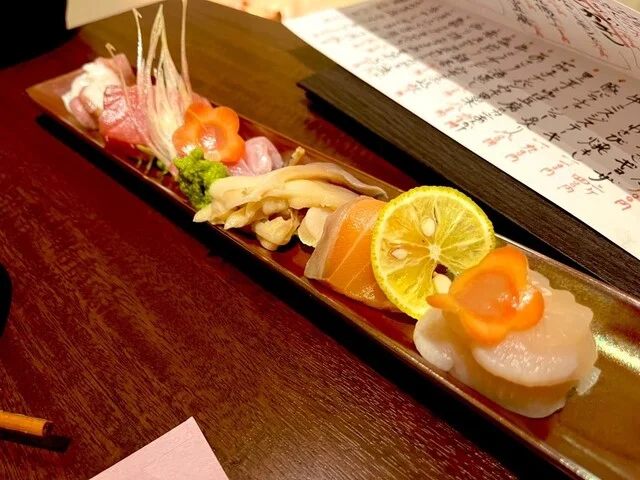 居酒屋 月野郎 - 帯広（居酒屋）の写真