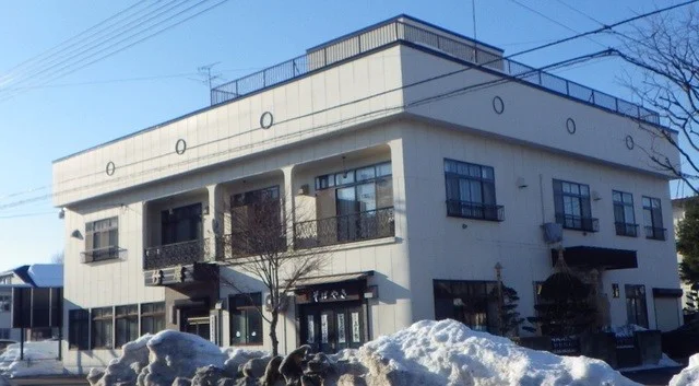 竹屋製菓 - 帯広（和菓子）の写真