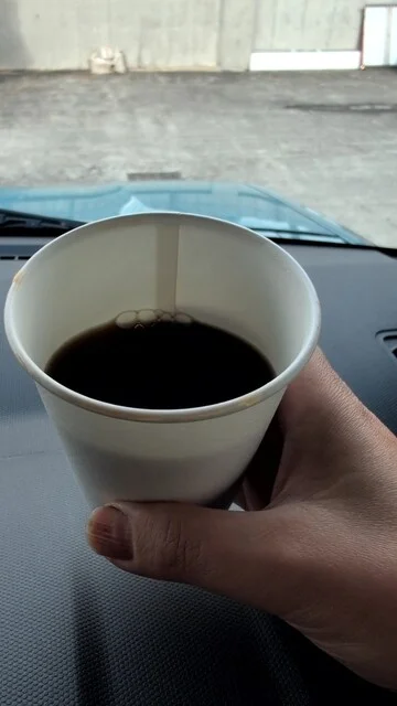 ハチワレ堂 - 銭函（カフェ）の写真