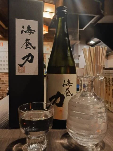 ザンギともつ煮の○○（ザンギトモツニノマルマル） - 釧路（居酒屋）の写真