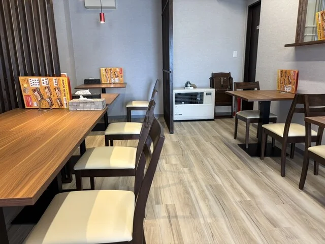 ヒマラヤスパイス - 柏林台（ネパール料理）の写真