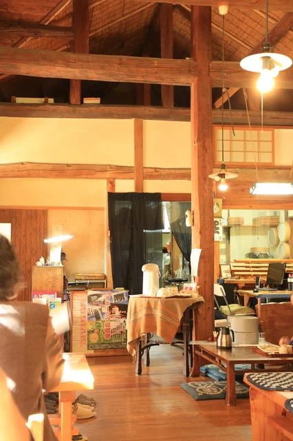 そば切り 温（そばきり おん） - 呼人（そば）の写真