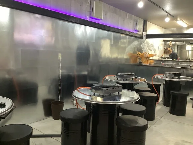 YAKINIKU STEAK SUDOU（ヤキニク ステーキ スドウ） - 帯広（焼肉）の写真