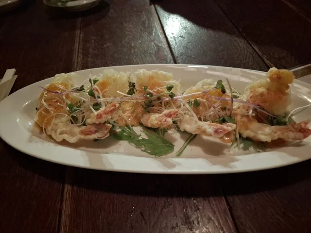 カクテルバー・ジジ（Cocktailbar JiZi） - 釧路（ダイニングバー）の写真