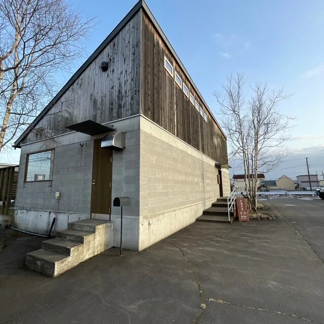 リズム（ＲＨＹＴＨＭ【旧店名】amicafe（アミカフェ）） - 新富士（カフェ）の写真