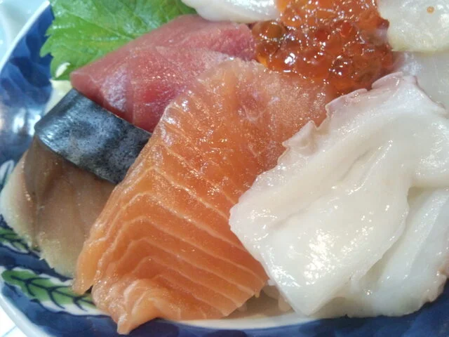 原寿司（はらずし） - 釧路（寿司）の写真