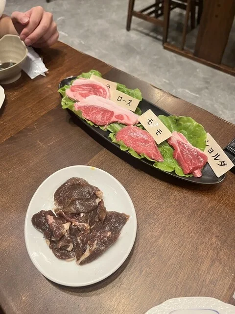 大雪地ビール館（TAISETSU JI BEER ASAHIKAWA） - 旭川（ビアホール）の写真